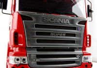 Scania Super Emblem Muster 1:14
