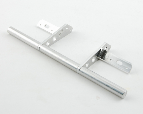 Auflieger Heckstostange 60mm 1:14
