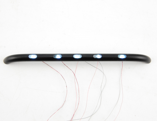 VisorBar Actros LED Dachbeleuchtung 1:14