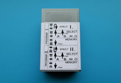 XBSefect RC Blitzelektronik