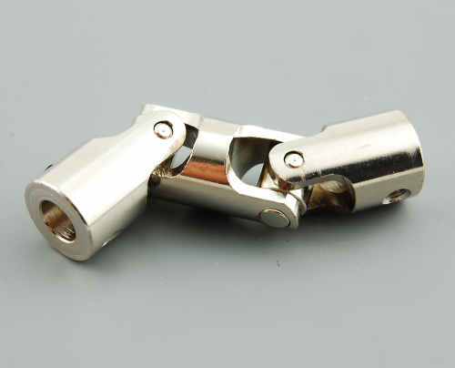 Doppel Kardangelenk 5x5mm