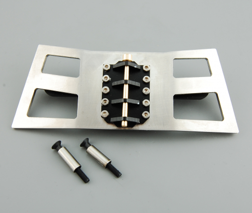 Actros Schwerlastkupplung 1:14