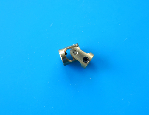Wellenkupplung 3x3mm