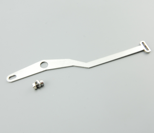 Griff fr Tamiya Sattelkupplung 1:14