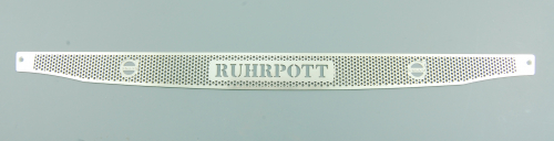 Volvo FH16 750 Scheibengitter Ruhrpott 1:14