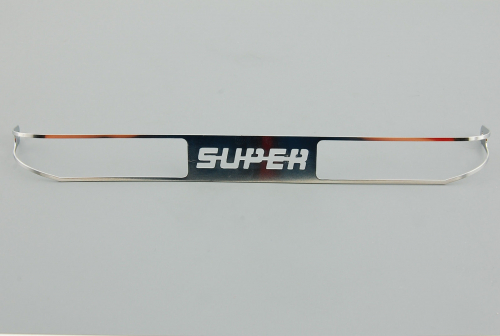 Scania Super Scheibengitter 1:14