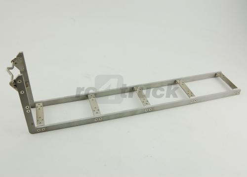 Schlitten f�r Abroller 1:14