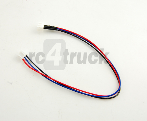 2S Balancer Verlngerungskabel JST-XH Lipo 22cm