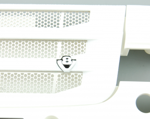 Scania V8 + Greif Aufkleber Decal Set 7,5mm mini farbig 1:14