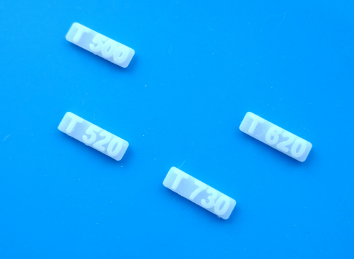 Typenschild Set fr Scania Hauber Torpedo 1:14