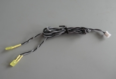 Fr MFC Kabel rechteckige 5x2mm LED gelb