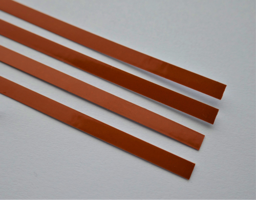 Konturmarkierung 4,0mm orange 1:14