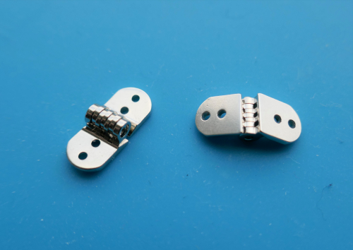 Scharnier Set No.01 / 6 mm breit