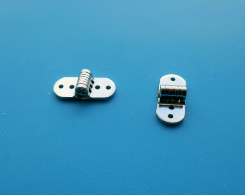 Scharnier Set No.02 / 6 mm breit
