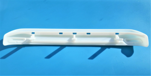 Scania Sonnenblende mit LED 1:14