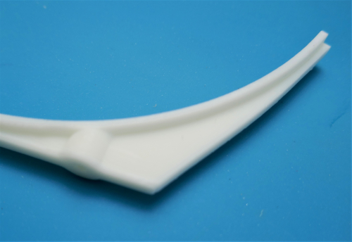 Tankhalter fr KG Rohr 160mm No.01 1:14