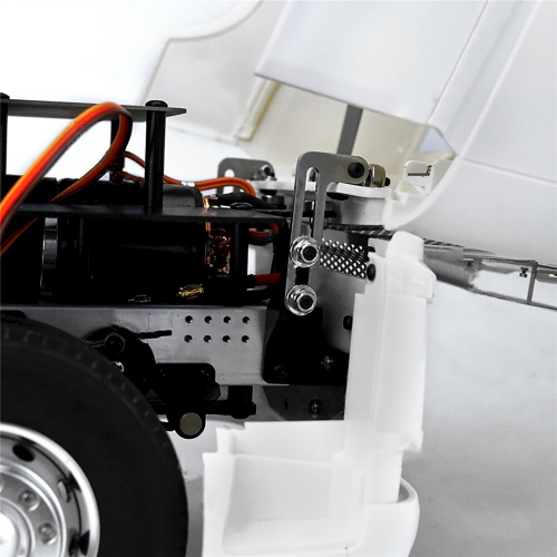 Volvo FH16 Fahrerkabinenhalterung schwenkbar 1:14