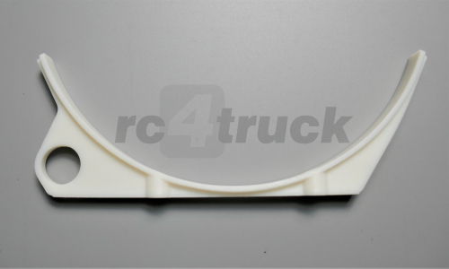 Tankhalter fr KG Rohr 160mm No.04