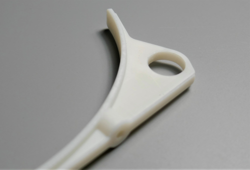 Tankhalter fr KG Rohr 160mm No.04