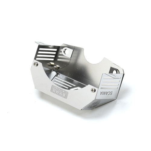 Scania V8 Motorabdeckung 1:14
