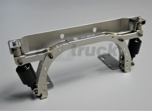 Scania Fahrerhausverschluss Metall 1:14