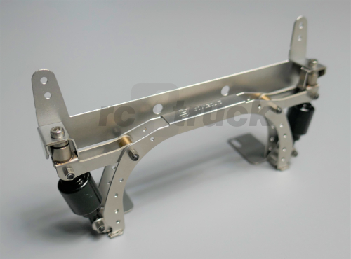 Arocs Fahrerhausverschluss Metall 1:14