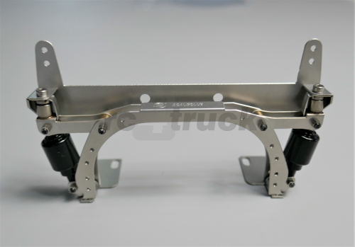 Arocs Fahrerhausverschluss Metall 1:14