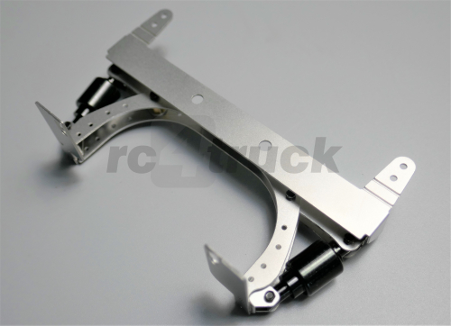 Arocs Fahrerhausverschluss Metall 1:14