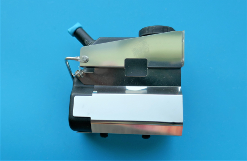 Ad Blue Tank MB 1:14