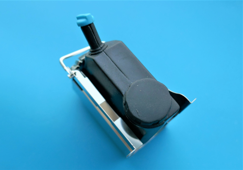 Ad Blue Tank MB 1:14