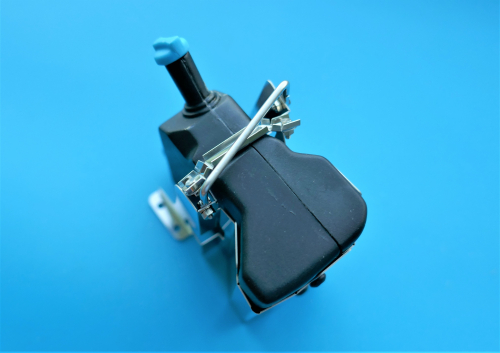 Ad Blue Tank MB 1:14