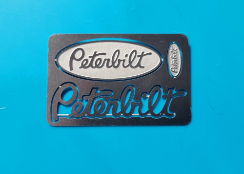 Dekor Peterbilt 1:14
