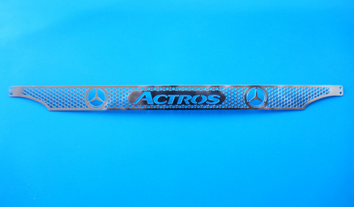 Actros Scheibengitter No. 01 1:14