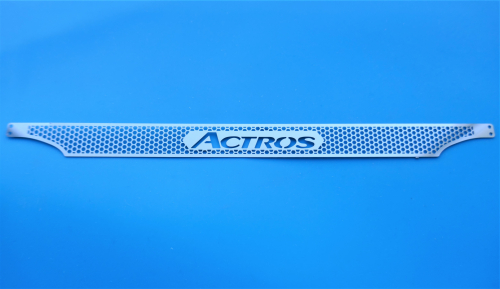 Actros Scheibengitter No. 02 1:14