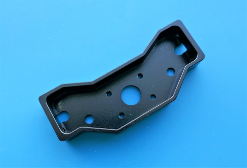 Hecktraverse tiefer 1:14