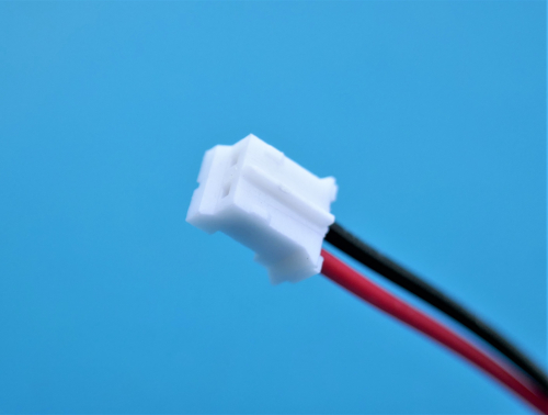 Fr MFC JST PH2 2-polig Buchse + Kabel 300mm