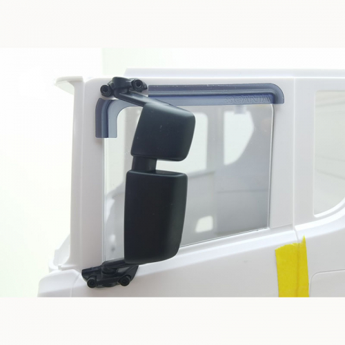 Scania 770S Windabweiser 1:14
