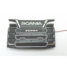 Scania 770 S Front Schrift beleuchtet 1:14