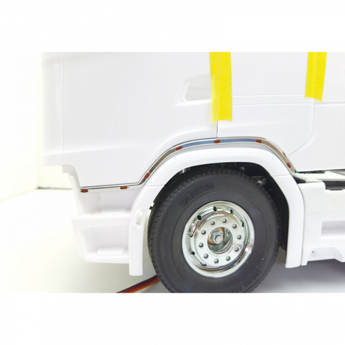 Scania 770S Alu Side Door Bar 1:14