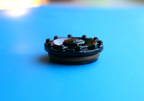 Scania Radkappe Front 1:14