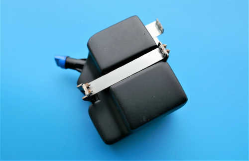 Adblue Harnstoff Tank 1:14
