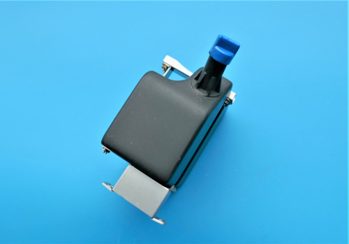 Adblue Harnstoff Tank 1:14