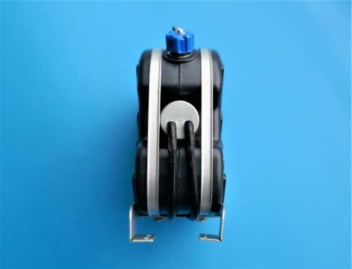 Scania Adblue Harnstoff Tank 1:14