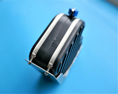 Scania Adblue Harnstoff Tank 1:14