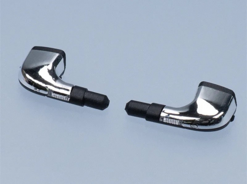 Actros 1851 3363 Kamera Aussen Spiegel mit LED 1:14