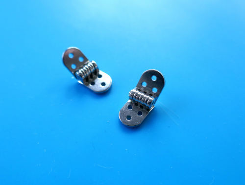 Scharnier Set No.03 / 6 mm breit