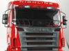 Scania V8 Scheibengitter 1:14
