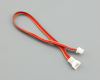 Molex 1.25 Micro Servo Verlngerungskabel 120 mm