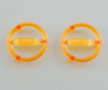 Ersatzglser gelb fr 3 Kammer Rcklicht