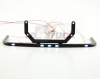MAN TGX Truck LED LoBar schwarz 1:14